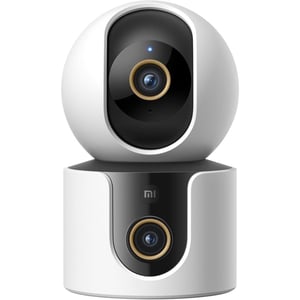 Xiaomi C500 Smart Camera Dual Lens, White - MBC12