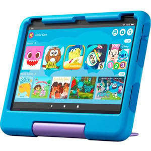 Amazon Fire HD 10 Kids Tablet - WiFi 32GB 3GB RAM 10.1inch Blue - B0BL5SZ3VV