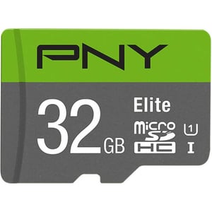PNY Elite Memory Card /