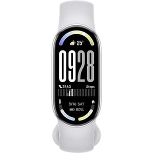 Xiaomi Smart Band 10 Glacier