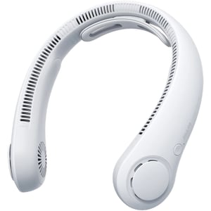 Jisulife Neck Fan Life 4 Gray - S01FA0000X02G