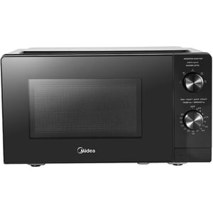 Midea Microwave - MM7P012MZ-BK