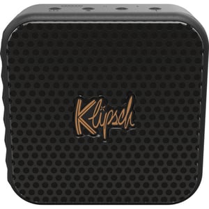 Klipsch Austin Portable Bluetooth Speaker Black - 1072094