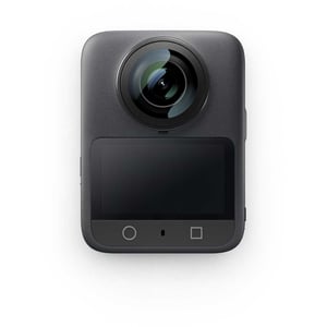 DJI Osmo 360 Standard Combo Black Action Camera - ZX100-C1