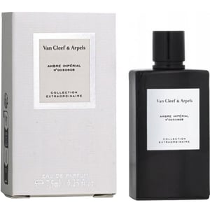 Van Cleef & Arpels Ambre Imperial Perfume For Men & Women 7.5ml EDP - 3386460136587