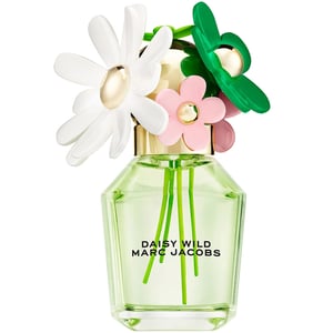 Marc Jacobs Daisy Wild Perfume For Women 100ml EDP - 3616303466060