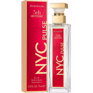 Elizabeth Arden 5th Avenue NYC Pulse Perfume For Women 75ml EDP - 85805256388