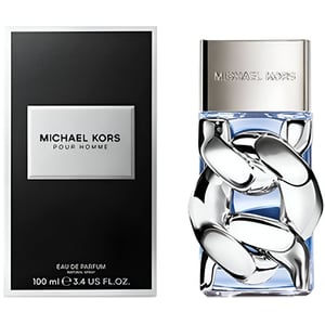 Michael Kors Perfume For Men 100ml EDP - 850049716178