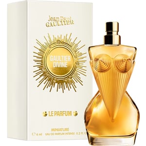 Jean Paul GAULTIER Divine Le Parfum For Women 6ml EDP - 8435415091404