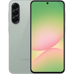 Samsung Galaxy A56 5G 256GB 12GB RAM Awesome Olive Dual Sim Smartphone - International Version