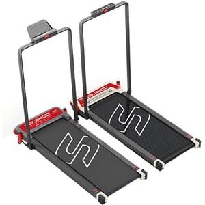 Sparnod Fitness 3-in-1 Treadmill - STH-3007