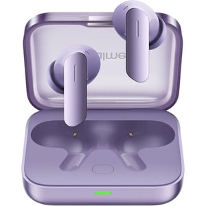Realme Buds Air 7 Wireless Earbuds Lavender Purple