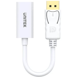 Unitek DisplayPort To HDMI 1.4 Adapter - Y-6332