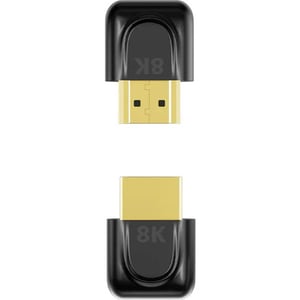Unitek HDMI Right Angle Adapter - A1046A