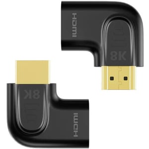 Unitek HDMI Vertical Flat Adapter - A1047A