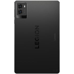 Lenovo Legion Tab Tablet - WiFi 256GB 12GB RAM 8.8inch Eclipse Black - ZAEF0068US + Inbox Folio Case + Glass Film