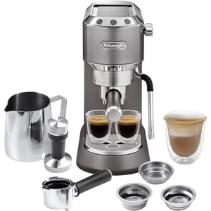 Delonghi Dedica Espresso Machine - EC885GY