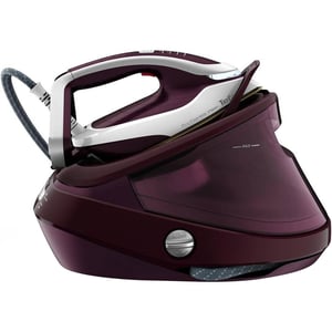 Tefal Pro Express Vision Steam Iron - GV9810