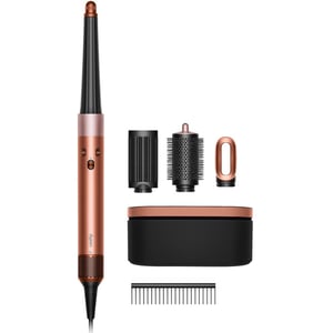 Dyson Airwrap Multi Styler and Dryer Amber Silk - HS08