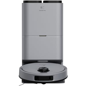 Polaris Robot Vacuum Cleaner Black - PVCRAC 7790