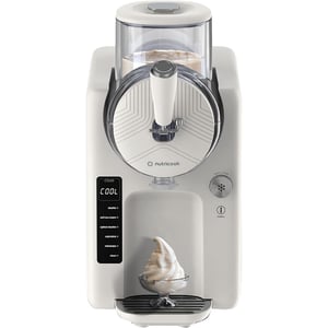 Nutricook Ice Cream Maker - NC-FRS330BG