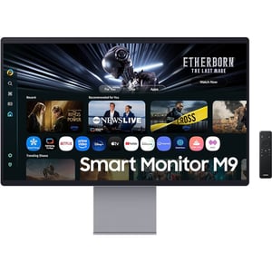 Samsung M9 M90SF 4K UHD Smart Monitor