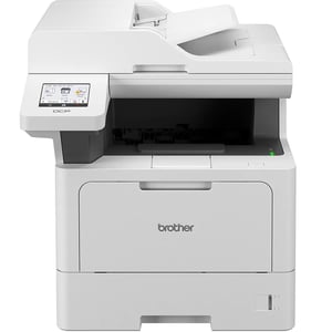 Brother Mono Laser Printer - DCP-L5510DW