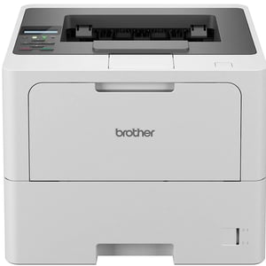 Brother Mono Laser Printer - HL-L6210DW