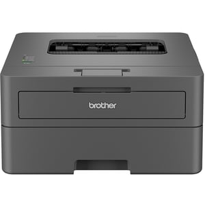Brother Mono Laser Printer - HL-L2400D