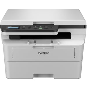 Brother Mono Laser Printer - DCP-B7620DW