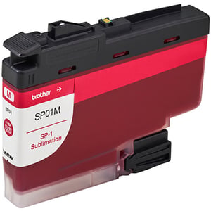 Brother Sublimation Ink 47ml Magenta - SP-01M