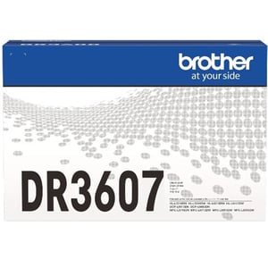 Brother Drum Cartridge Unit Black - DR-3607