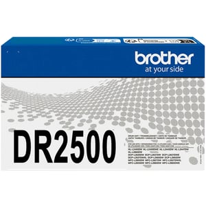Brother Drum Cartridge Unit - DR2500