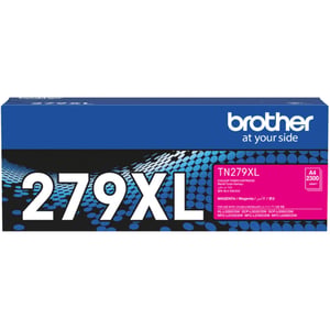 Brother High Capacity Toner Cartridge - TN279XLM