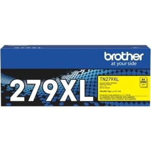 Brother High Capacity Toner Cartridge - TN279XLY