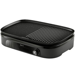 Philips Table Grill - HD6210/90