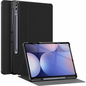 Fitit Protective Folio Case Black Samsung Galaxy Tab S10 FE - FIT-BC-TABS10 FE