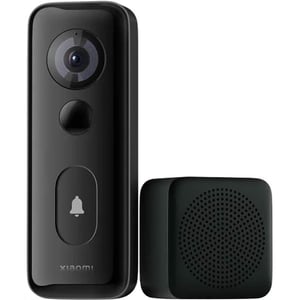Xiaomi Smart Doorbell 3S - MJML07-FJ