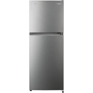 Panasonic Top Mount Refrigerator 201L Silver - NR-BC24VSSAE
