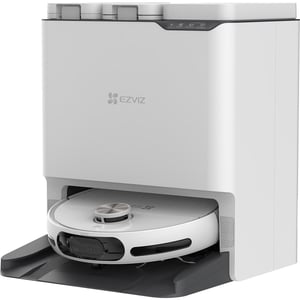 Ezviz Robotic Vacuum Cleaner White - RS20 Max