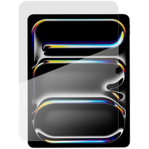 Infinyty Provue Ultra-Clear Screen Protector Transparent iPad Pro 11Inch - PRO010X09