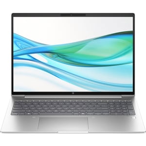 HP ProBook 460 G11 (2024) Laptop - 1st Series / Intel Core Ultra 5-125U / 16inch WUXGA / 512GB SSD / 32GB RAM / Shared Intel Graphics / Windows 11 Pro / English Keyboard / Pike Silver / International Version - [B3SH0AT]