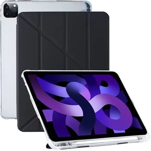 S&S Tablet Case with Stylus Holder Black iPad Pro 11Inch - T-C-AP-PR11-01