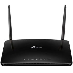 TP-Link Wireless Dual Band Gigabit Router - Archer MR500