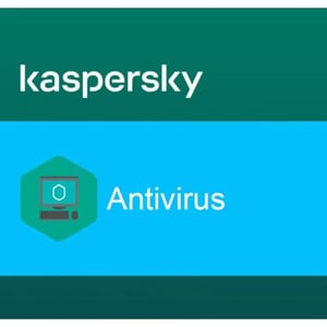 Kaspersky Antivirus 2025 10 Devices 1 Year