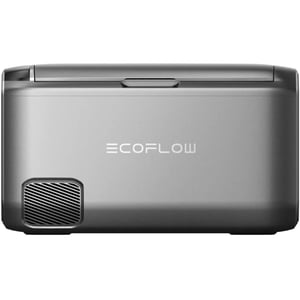 EcoFlow GLACIER Classic Portable Refrigerator 35L Grey - EF-GC-H-35
