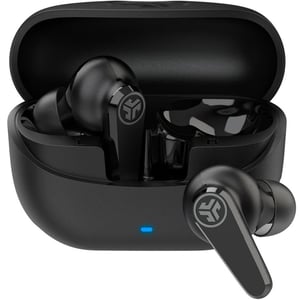 Jlab Go Pods True Wireless Earbuds Black