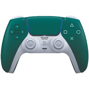 Sony PS5 DualSense Wireless Controller Chroma Green - CFI-ZCT1/AGREEN