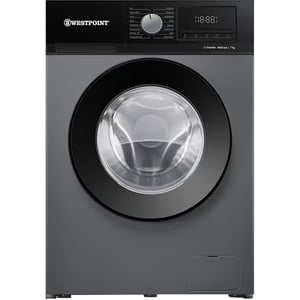 Westpoint Front Load Washer 7 kg - WMT-714A25S