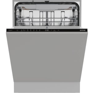 Gorenje Built In Fully Integrated Dishwasher - GV16D5